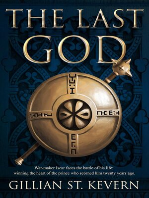 cover image of The Last God